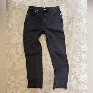 Madewell Perfect Vintage Jean